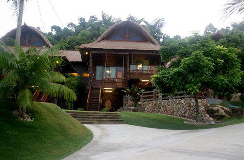 The Waterway Villa Bentong Exterior foto