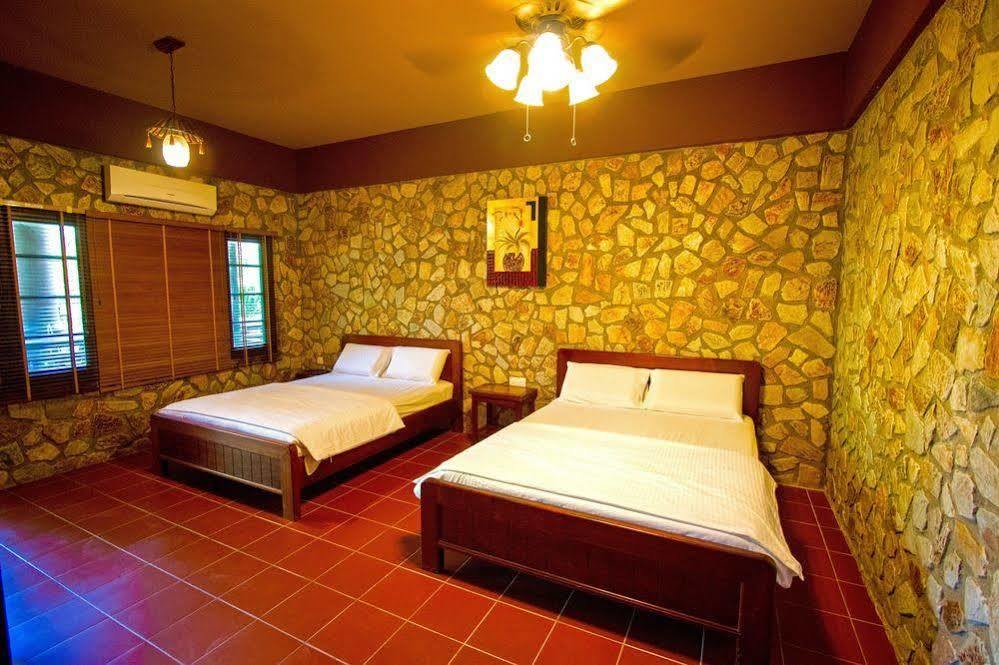 The Waterway Villa Bentong Exterior foto